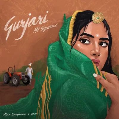 Gurjari MC Square mp3 song ringtone, Gurjari MC Square Ringtone Download - RiskyJatt.Com