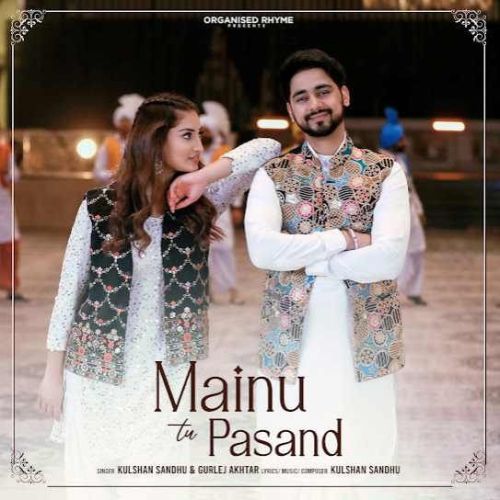 Mainu Tu Pasand Kulshan Sandhu mp3 song ringtone, Mainu Tu Pasand Kulshan Sandhu Ringtone Download - RiskyJatt.Com