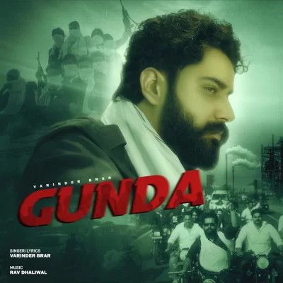 Gunda Varinder Brar mp3 song ringtone, Gunda Varinder Brar Ringtone Download - RiskyJatt.Com