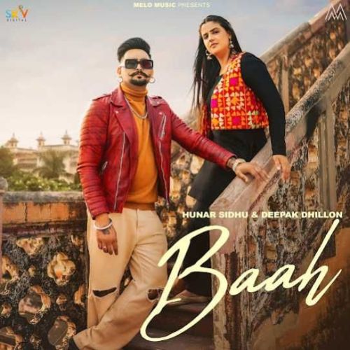 Baah Hunar Sidhu mp3 song ringtone, Baah Hunar Sidhu Ringtone Download - RiskyJatt.Com