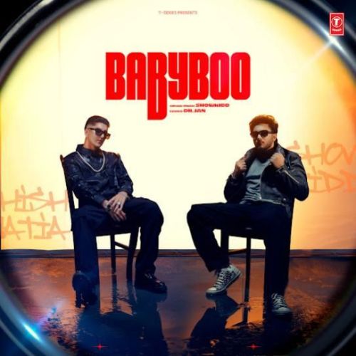 Babyboo Showkidd mp3 song ringtone, Babyboo Showkidd Ringtone Download - RiskyJatt.Com