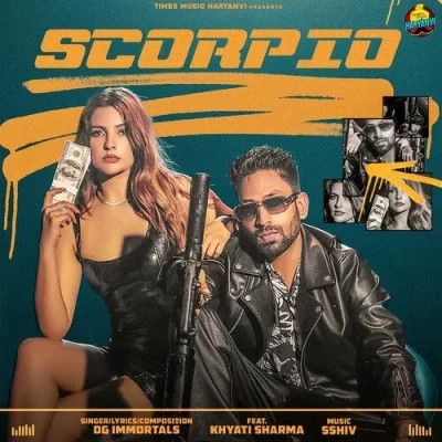 Scorpio DG IMMORTALS mp3 song ringtone, Scorpio DG IMMORTALS Ringtone Download - RiskyJatt.Com