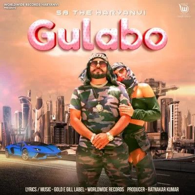 Gulabo SB The Haryanvi mp3 song ringtone, Gulabo SB The Haryanvi Ringtone Download - RiskyJatt.Com