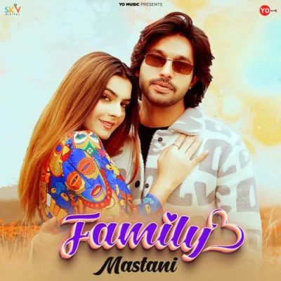 Family Mastani mp3 song ringtone, Family Mastani Ringtone Download - RiskyJatt.Com