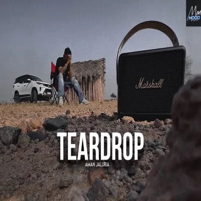 Teardrop Aman Jaluria mp3 song ringtone, TEARDROP Aman Jaluria Ringtone Download - RiskyJatt.Com