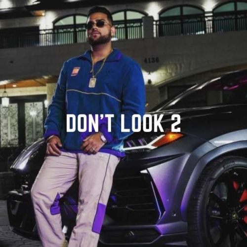 Don't Look 2 Karan Aujla mp3 song ringtone, Don't Look 2 Karan Aujla Ringtone Download - RiskyJatt.Com