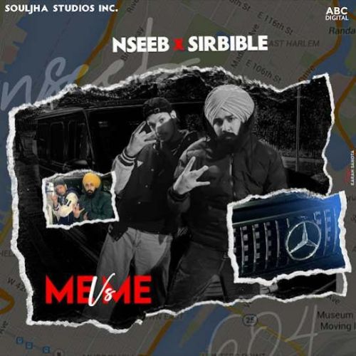 Me Vs Me Nseeb mp3 song ringtone, Me Vs Me Nseeb Ringtone Download - RiskyJatt.Com