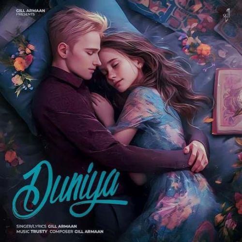 Duniya Gill Armaan mp3 song ringtone, Duniya Gill Armaan Ringtone Download - RiskyJatt.Com