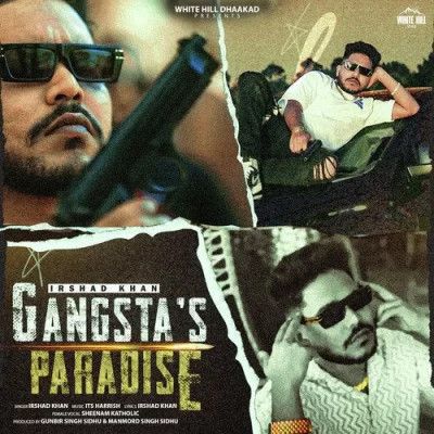 Gangstas Paradise Irshad Khan, Sheenam Katholic mp3 song ringtone, Gangstas Paradise Irshad Khan, Sheenam Katholic Ringtone Download - RiskyJatt.Com