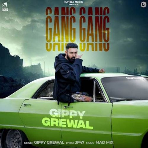 Gang Gang Gippy Grewal mp3 song ringtone, Gang Gang Gippy Grewal Ringtone Download - RiskyJatt.Com