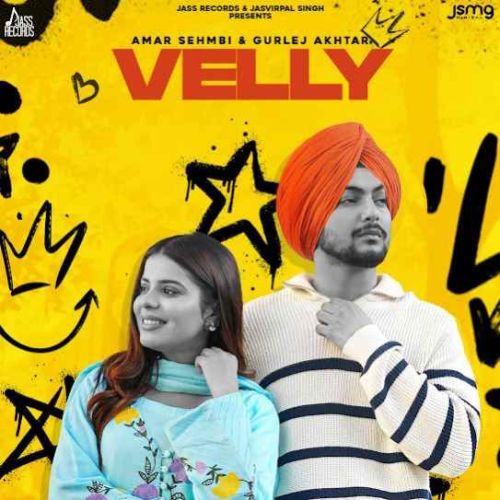 Velly Amar Sehmbi mp3 song ringtone, Velly Amar Sehmbi Ringtone Download - RiskyJatt.Com