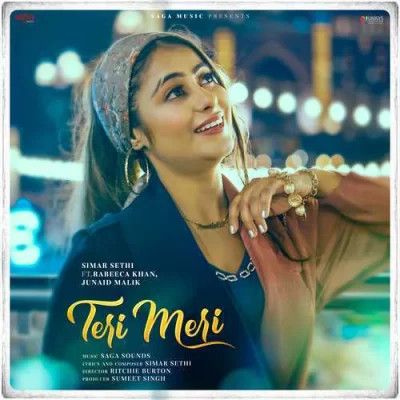 Teri Meri Simar Sethi mp3 song ringtone, Teri Meri Simar Sethi Ringtone Download - RiskyJatt.Com