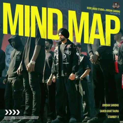 Mind Map Jordan Sandhu mp3 song ringtone, Mind Map Jordan Sandhu Ringtone Download - RiskyJatt.Com