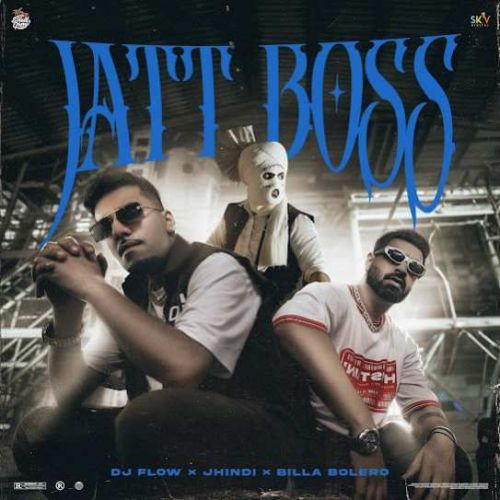 Jatt Boss DJ Flow mp3 song ringtone, Jatt Boss DJ Flow Ringtone Download - RiskyJatt.Com