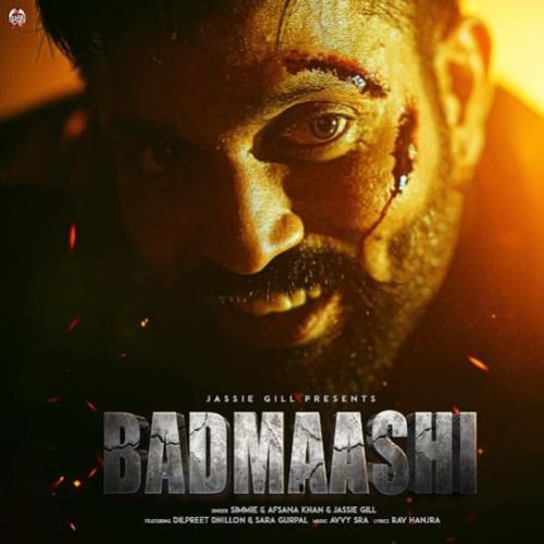 Badmaashi Jassie Gill, Afsana Khan mp3 song ringtone, Badmaashi Jassie Gill, Afsana Khan Ringtone Download - RiskyJatt.Com