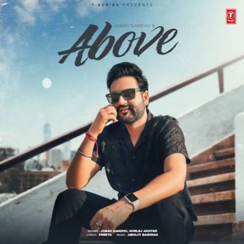 Above Joban Sandhu mp3 song ringtone, Above Joban Sandhu Ringtone Download - RiskyJatt.Com