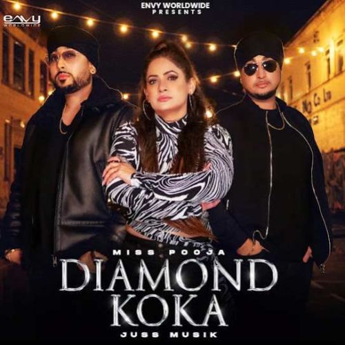 Diamond Koka Miss Pooja mp3 song ringtone, Diamond Koka Miss Pooja Ringtone Download - RiskyJatt.Com