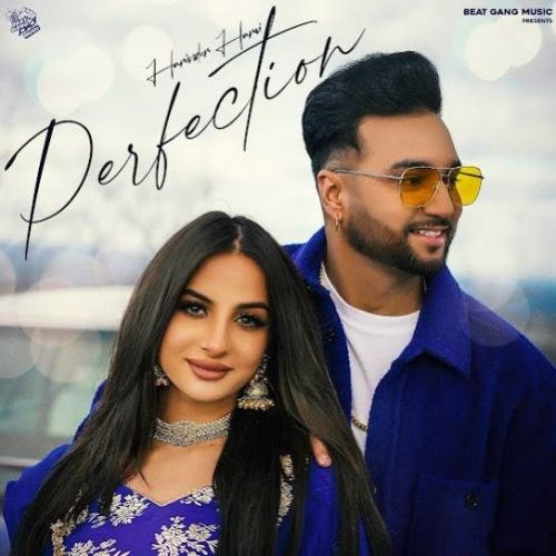 Perfection Harinder Harvi mp3 song ringtone, Perfection Harinder Harvi Ringtone Download - RiskyJatt.Com