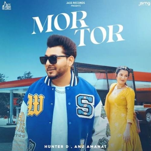 Mor Tor Hunter D mp3 song ringtone, Mor Tor Hunter D Ringtone Download - RiskyJatt.Com