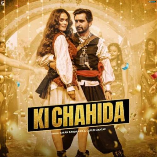 Ki Chahida Karan Randhawa mp3 song ringtone, Ki Chahida Karan Randhawa Ringtone Download - RiskyJatt.Com