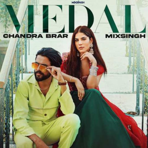 Medal Chandra Brar mp3 song ringtone, Medal Chandra Brar Ringtone Download - RiskyJatt.Com