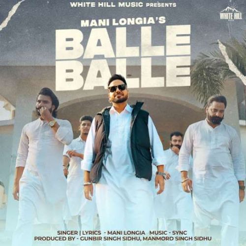 Balle Balle Mani Longia mp3 song ringtone, Balle Balle Mani Longia Ringtone Download - RiskyJatt.Com