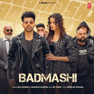 Badmashi Raj Mawer, Manisha Sharma mp3 song ringtone, Badmashi Raj Mawer, Manisha Sharma Ringtone Download - RiskyJatt.Com