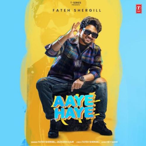 Aaye Haye Fateh Shergill mp3 song ringtone, Aaye Haye Fateh Shergill Ringtone Download - RiskyJatt.Com