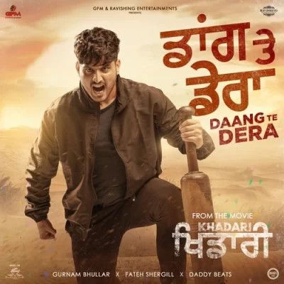 Daang Te Dera Gurnam Bhullar mp3 song ringtone, Daang Te Dera Gurnam Bhullar Ringtone Download - RiskyJatt.Com