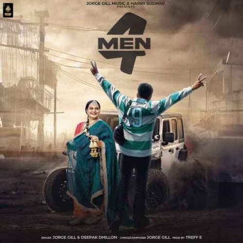 4 Men Jorge Gill mp3 song ringtone, 4 Men Jorge Gill Ringtone Download - RiskyJatt.Com