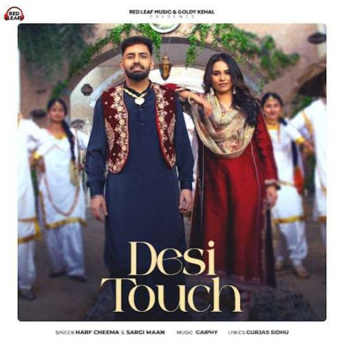 Desi Touch Harf Cheema mp3 song ringtone, Desi Touch Harf Cheema Ringtone Download - RiskyJatt.Com