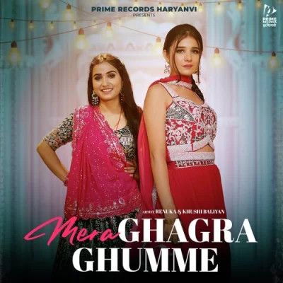 Mera Ghagra Ghumme Renuka Panwar mp3 song ringtone, Mera Ghagra Ghumme Renuka Panwar Ringtone Download - RiskyJatt.Com