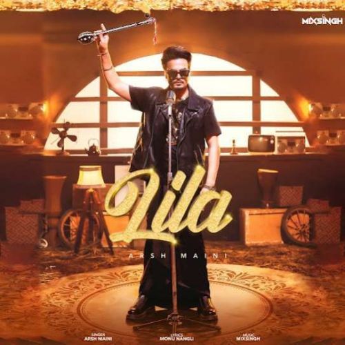 LILA Arsh Maini mp3 song ringtone, LILA Arsh Maini Ringtone Download - RiskyJatt.Com