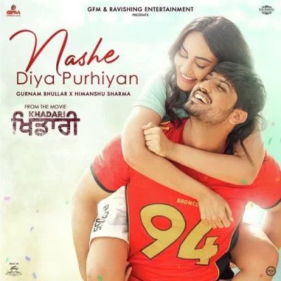 Nashe Diya Purhiyan Gurnam Bhullar mp3 song ringtone, Nashe Diya Purhiyan Gurnam Bhullar Ringtone Download - RiskyJatt.Com