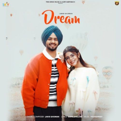 Dream Lakhi Ghuman mp3 song ringtone, Dream Lakhi Ghuman Ringtone Download - RiskyJatt.Com