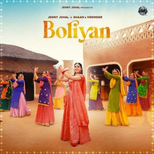 Boliyan Jenny Johal mp3 song ringtone, Boliyan Jenny Johal Ringtone Download - RiskyJatt.Com