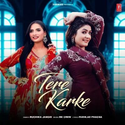 Tere Karke Ruchika Jangid mp3 song ringtone, Tere Karke Ruchika Jangid Ringtone Download - RiskyJatt.Com