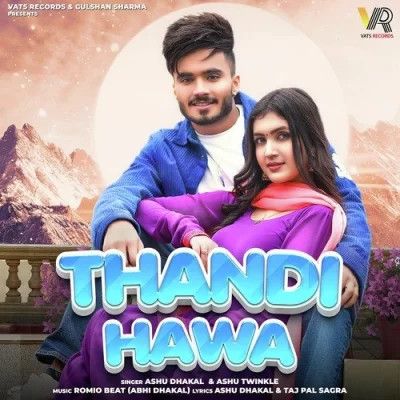 Thandi Hawa Ashu Dhakal, Ashu Twinkle mp3 song ringtone, Thandi Hawa Ashu Dhakal, Ashu Twinkle Ringtone Download - RiskyJatt.Com