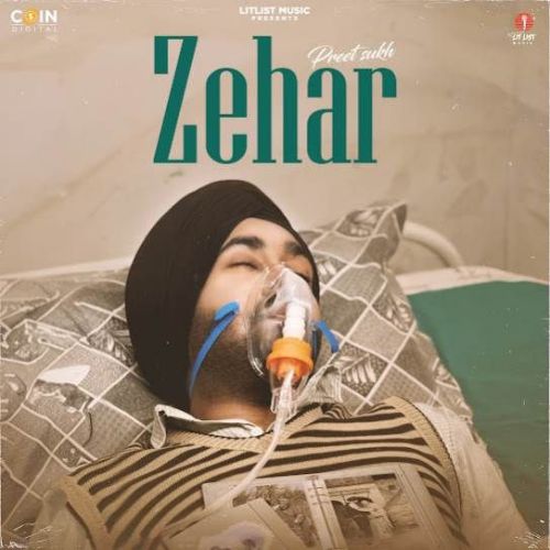 Zehar Preet Sukh mp3 song ringtone, Zehar Preet Sukh Ringtone Download - RiskyJatt.Com