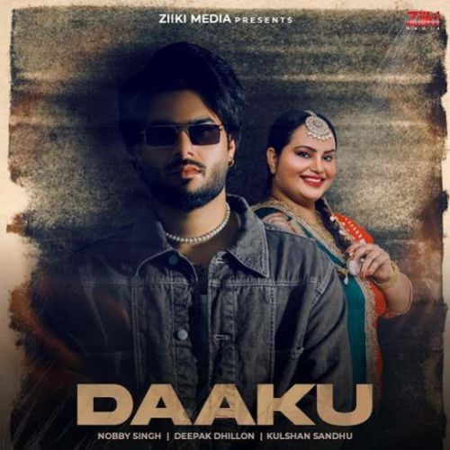 Daaku Nobby Singh mp3 song ringtone, Daaku Nobby Singh Ringtone Download - RiskyJatt.Com