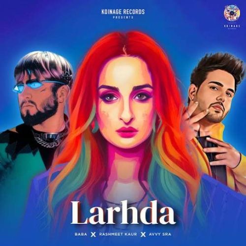 Larhda Rashmeet Kaur mp3 song ringtone, Larhda Rashmeet Kaur Ringtone Download - RiskyJatt.Com