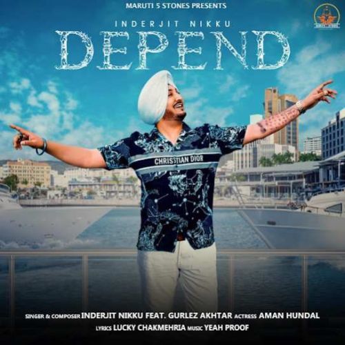 Depend Inderjit Nikku mp3 song ringtone, Depend Inderjit Nikku Ringtone Download - RiskyJatt.Com