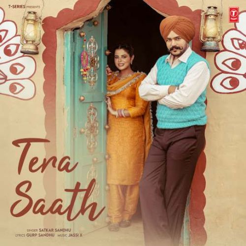 Tera Saath Satkar Sandhu mp3 song ringtone, Tera Saath Satkar Sandhu Ringtone Download - RiskyJatt.Com