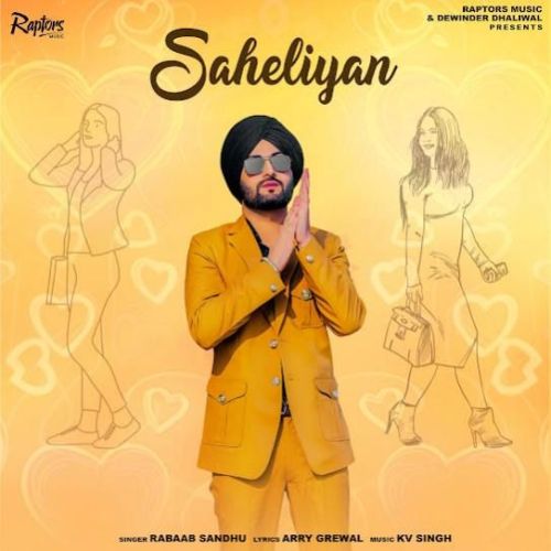 Saheliyan Rabaab Sandhu mp3 song ringtone, Saheliyan Rabaab Sandhu Ringtone Download - RiskyJatt.Com