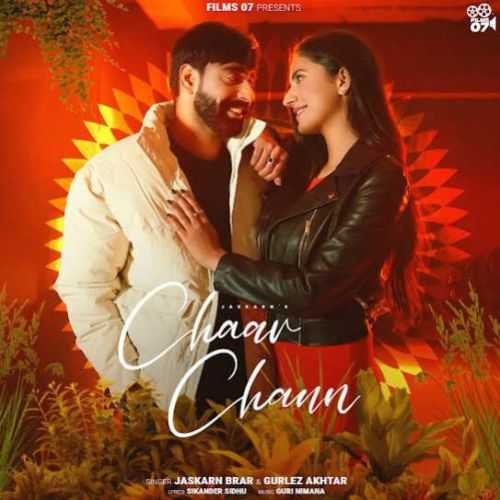 Chaar Chann Jaskarn Brar mp3 song ringtone, Chaar Chann Jaskarn Brar Ringtone Download - RiskyJatt.Com