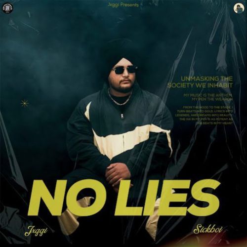 No Lies Jxggi mp3 song ringtone, No Lies Jxggi Ringtone Download - RiskyJatt.Com