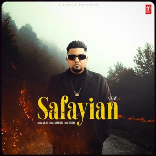 Safayian A Kay mp3 song ringtone, Safayian A Kay Ringtone Download - RiskyJatt.Com