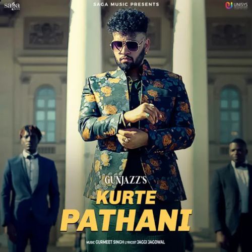 Kurte Pathani Gunjazz mp3 song ringtone, Kurte Pathani Gunjazz Ringtone Download - RiskyJatt.Com