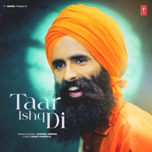 Taar Ishq Di Kanwar Grewal mp3 song ringtone, Taar Ishq Di Kanwar Grewal Ringtone Download - RiskyJatt.Com