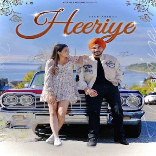 Heeriye Deep Prince mp3 song ringtone, Heeriye Deep Prince Ringtone Download - RiskyJatt.Com